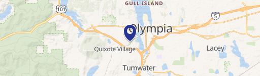 Olympia Land for Multi-Family Development