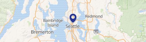 Seattle Land Assemblage For Sale