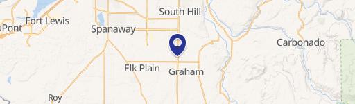 Prime Land in Graham