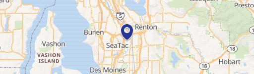 Tukwila Specialty Property for Sale