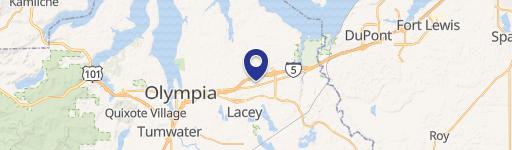 One Acre Pad Site Available