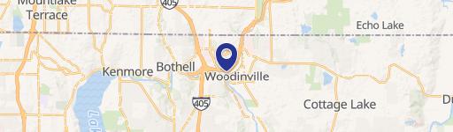 Land Near Downtown Woodinville