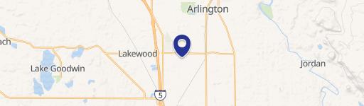 Commercial Lot in Smokey Point