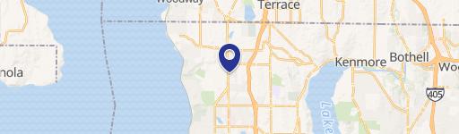 Redevelopment Opportunity in Shoreline