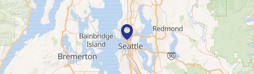 Prime Bank Space in Seattle