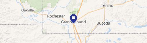 Land Near Great Wolf Lodge