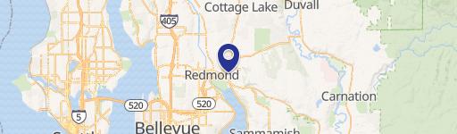 Redmond Industrial/Retail/Automotive Building For Sale