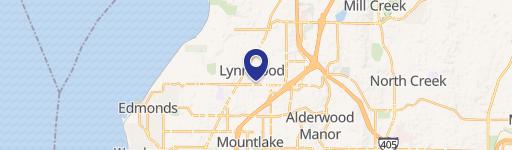 Retail Property Near Highway 99