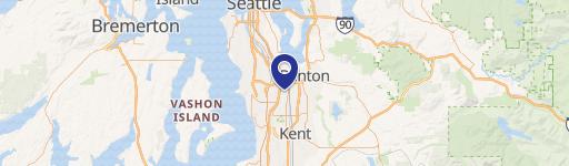 Seattle Commercial Land for Sale