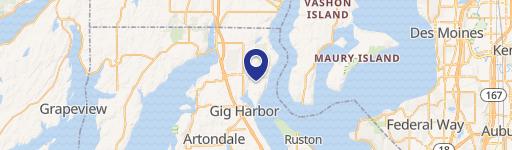 38 Acres of Timberland Parcels