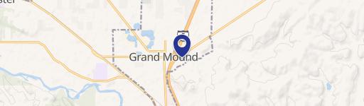 Land Available with Utilities