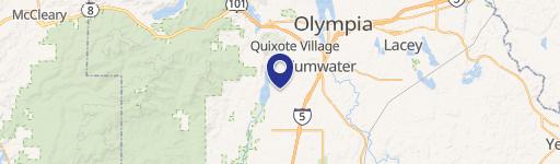 Residential Land in Quiet Community