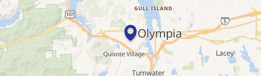 Olympia Commercial Office Building For Sale