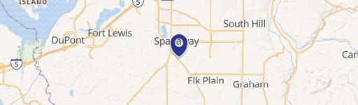 Commercial Site on Mountain Highway