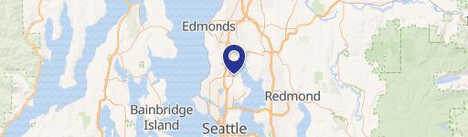 Seattle Development Project with Permits