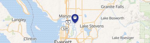 Residential Land in Marysville's Sunnyside