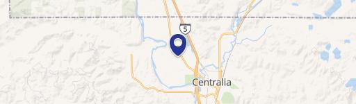 Industrial Land with Residential Structure