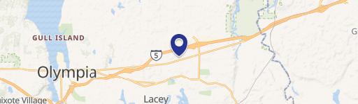 Commercially Zoned Land on Martin