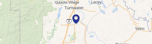 Vacant Land Ready for Development