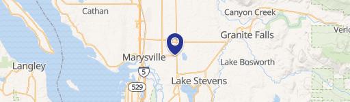 Marysville Land Parcel For Sale