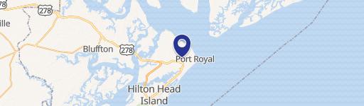 Undeveloped Land Near Hilton Head Airport