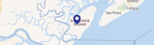 Daufuskie Island Historic District Lot