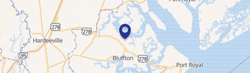 Oversized Lot in Belfair Community