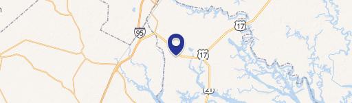 6.68 Acres Corner Lot