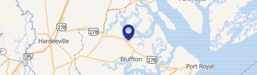 Homesite in Belfair Country Club