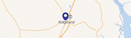 5 Acres in Ridgeland, SC