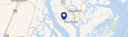 Commercial Land on Parris Island Gateway