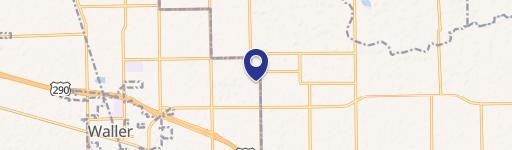 Unrestricted Acreage with Warehouse