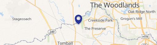 Tomball Land Investment Opportunity