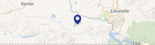 Residential Lot in Gated Community