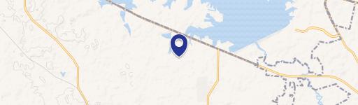 Cleared Corner Lot Near Lake