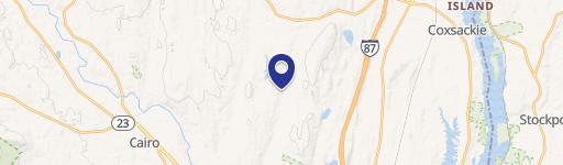 Waterfront Building Lot on Potic Creek