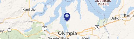 Cleared Land with Westerly Views