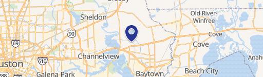 Baytown Investment or Development Opportunity