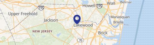 Residential Lot in Miller Road