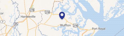 Bluffton Private Lot Opportunity
