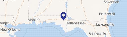 Residential Lot in Alford, Florida