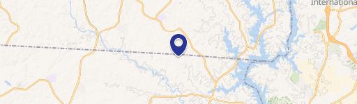 Wooded Acreage Near Belmont & Gastonia