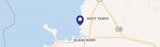 Unrestricted Land Near Lake