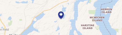 Phillips Lake Community Land Parcel