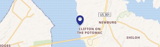 Waterfront Land Near Swan Point