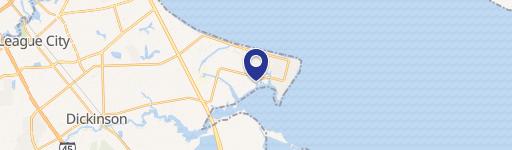 Residential Lot Near Galveston Bay