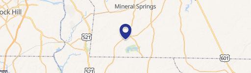 Waxhaw Land with Barn