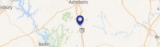 Land with Extensive Trail System