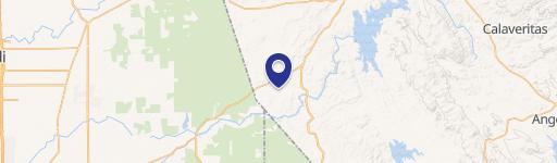 104 Acres with Panoramic Views