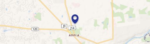 Agricultural Land with Creek Frontage